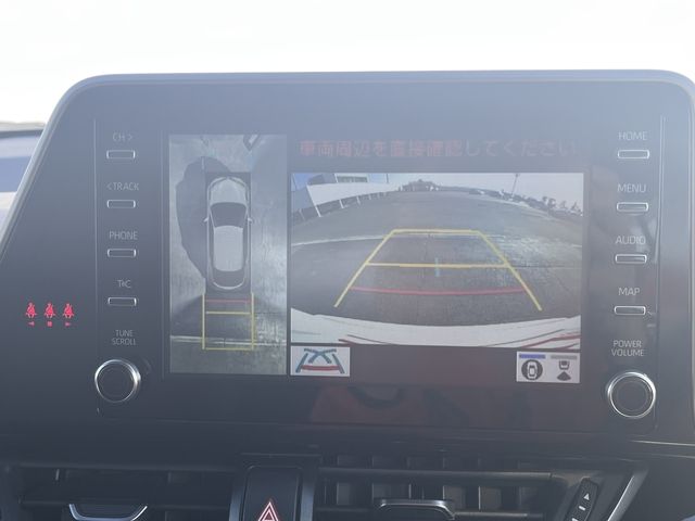 TOYOTA C-HR 2021 Image 31