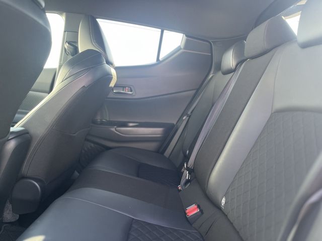 TOYOTA C-HR 2021 Image 31