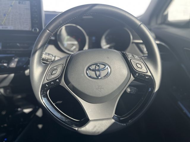 TOYOTA C-HR 2021 Image 31