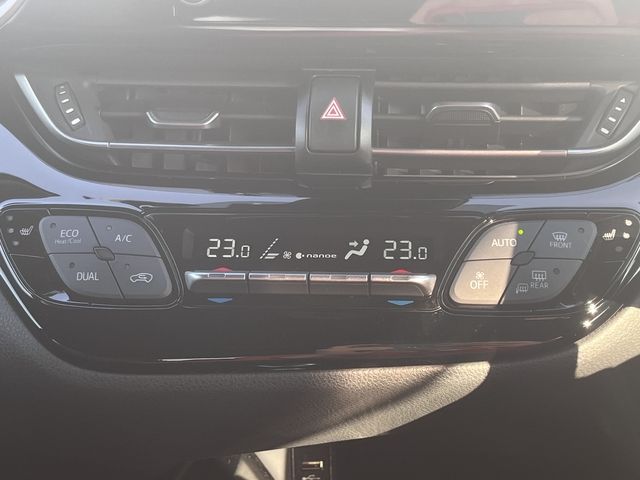 TOYOTA C-HR 2021 Image 31