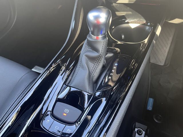 TOYOTA C-HR 2021 Image 31