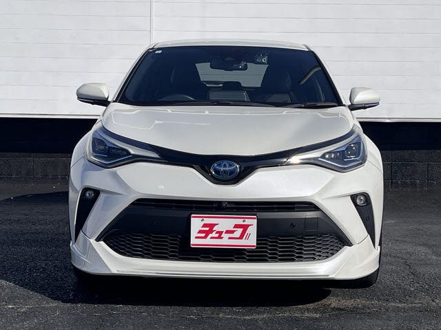 TOYOTA C-HR 2021 Image 31