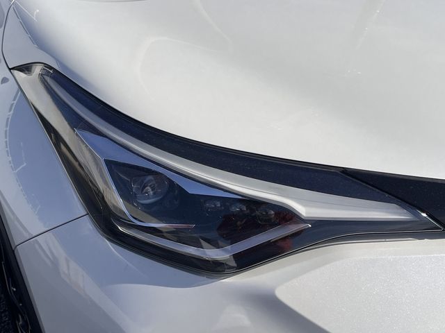 TOYOTA C-HR 2021 Image 31