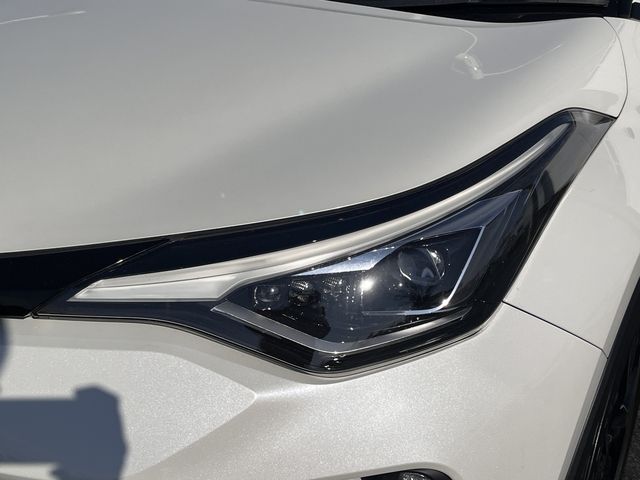 TOYOTA C-HR 2021 Image 31