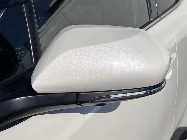 TOYOTA C-HR 2021 Image 31