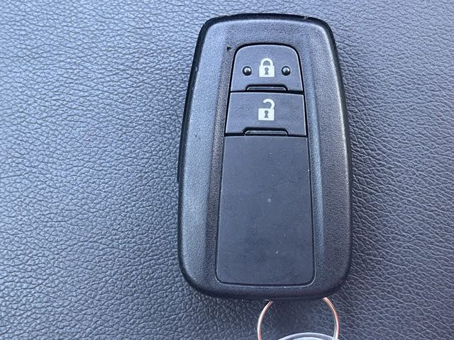 TOYOTA C-HR 2021 Image 31