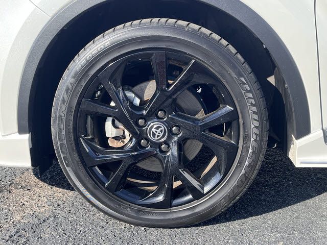 TOYOTA C-HR 2021 Image 31