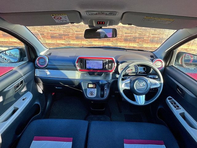 TOYOTA PASSO 2017 Image 31