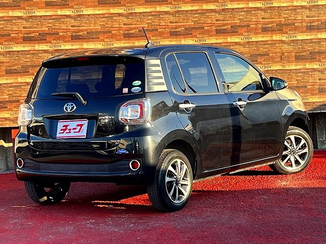 TOYOTA PASSO 2017 Image 31