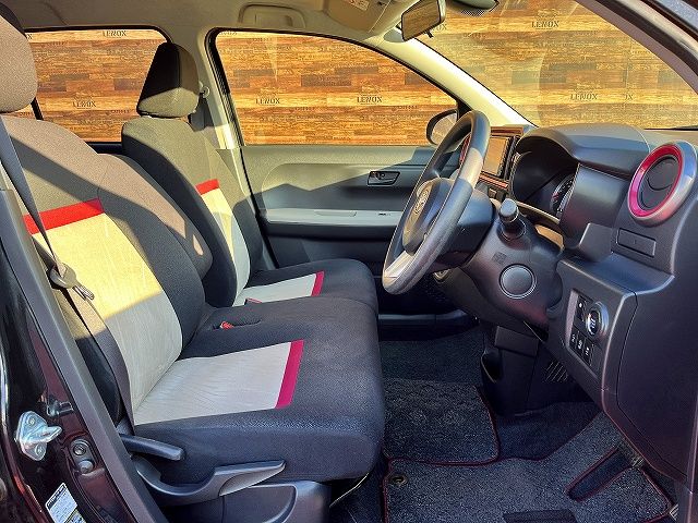 TOYOTA PASSO 2017 Image 31