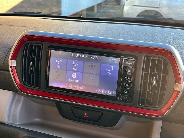 TOYOTA PASSO 2017 Image 31