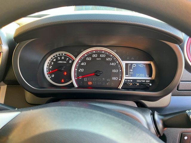 TOYOTA PASSO 2017 Image 31