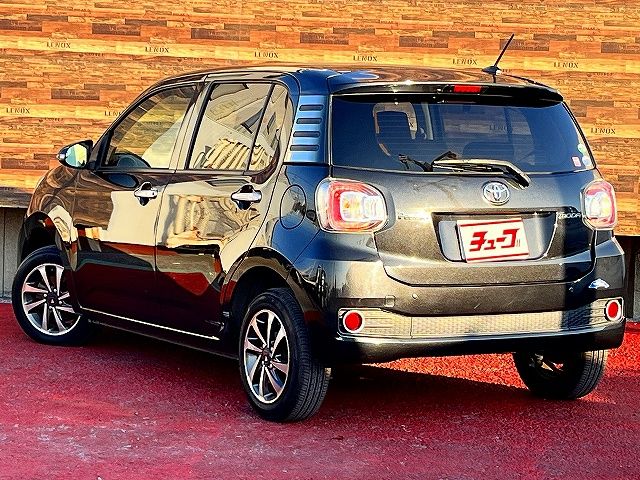 TOYOTA PASSO 2017 Image 31