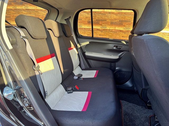 TOYOTA PASSO 2017 Image 31