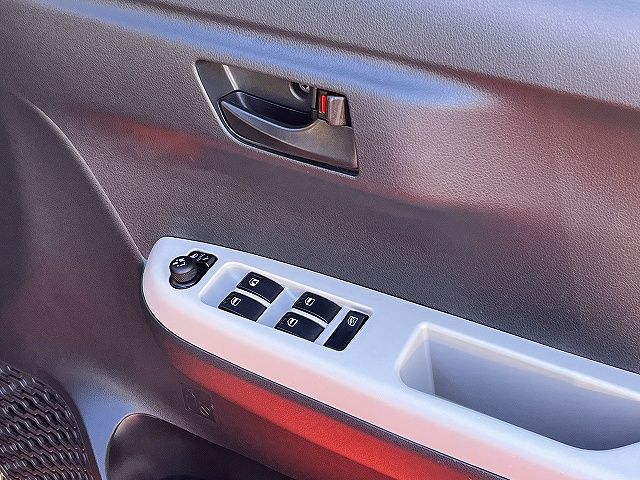 TOYOTA PASSO 2017 Image 31