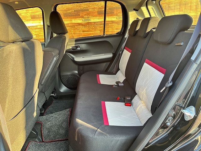 TOYOTA PASSO 2017 Image 31