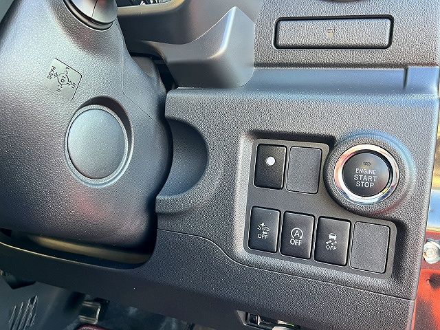 TOYOTA PASSO 2017 Image 31