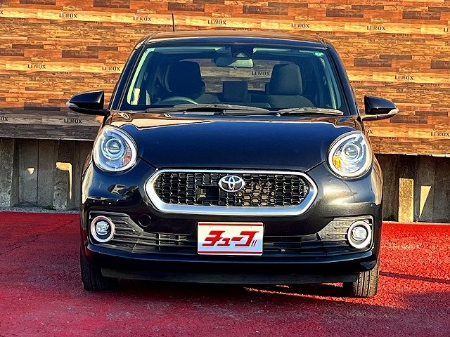 TOYOTA PASSO 2017 Image 31