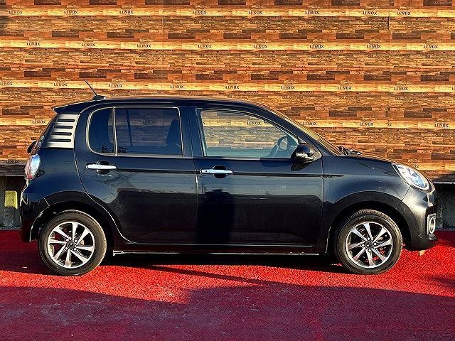 TOYOTA PASSO 2017 Image 31