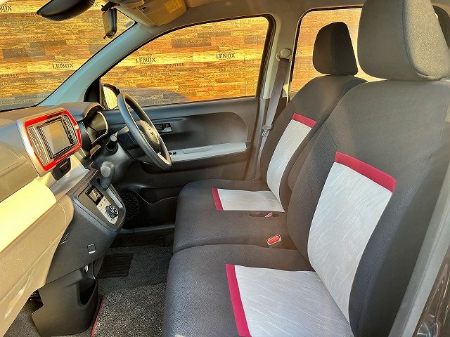 TOYOTA PASSO 2017 Image 31