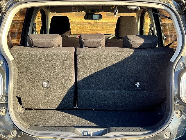 TOYOTA PASSO 2017 Image 31