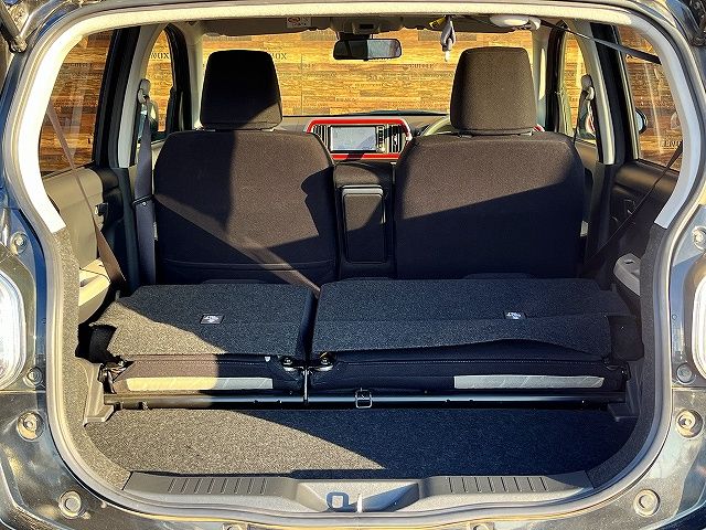 TOYOTA PASSO 2017 Image 31