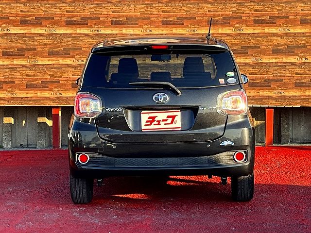 TOYOTA PASSO 2017 Image 31