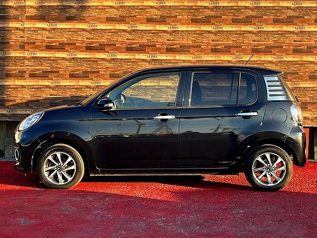 TOYOTA PASSO 2017 Image 31