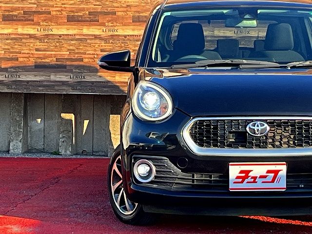 TOYOTA PASSO 2017 Image 31