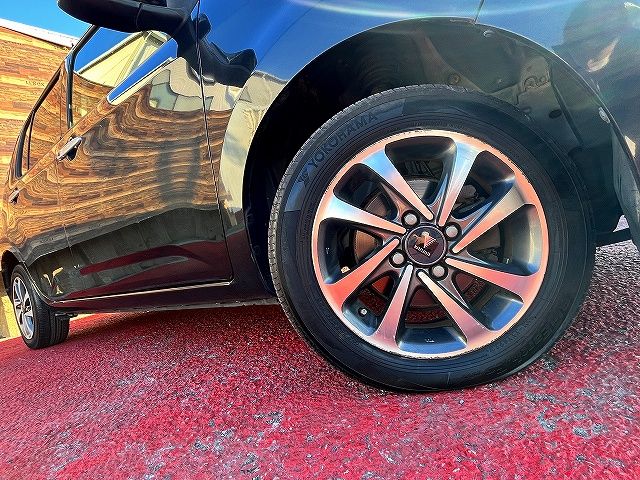 TOYOTA PASSO 2017 Image 31