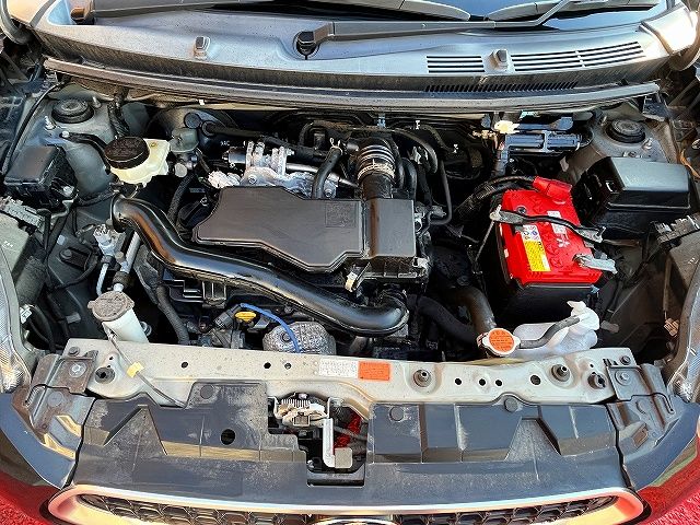 TOYOTA PASSO 2017 Image 31