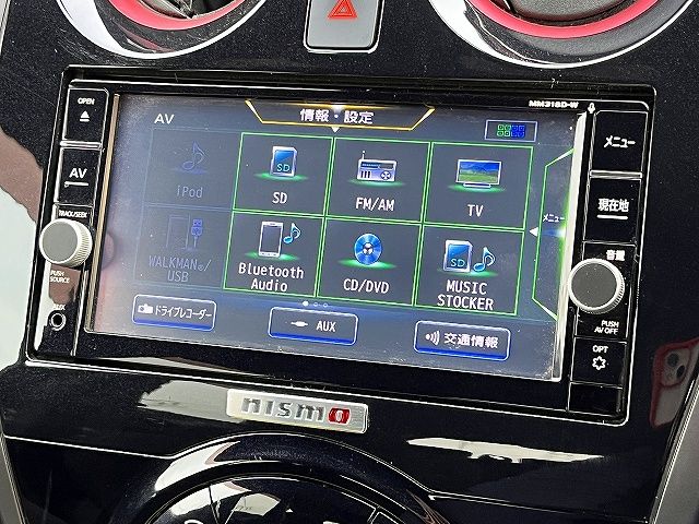 NISSAN NOTE 2019 Image 31