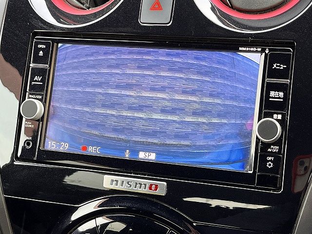 NISSAN NOTE 2019 Image 31