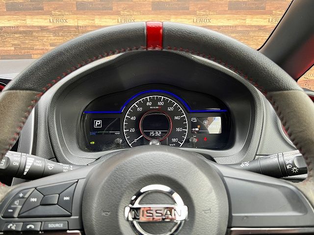 NISSAN NOTE 2019 Image 31