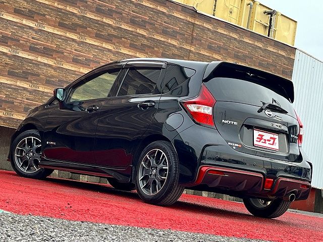 NISSAN NOTE 2019 Image 31