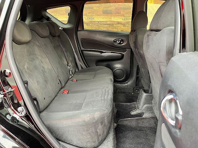 NISSAN NOTE 2019 Image 31