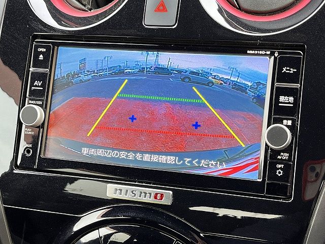 NISSAN NOTE 2019 Image 31