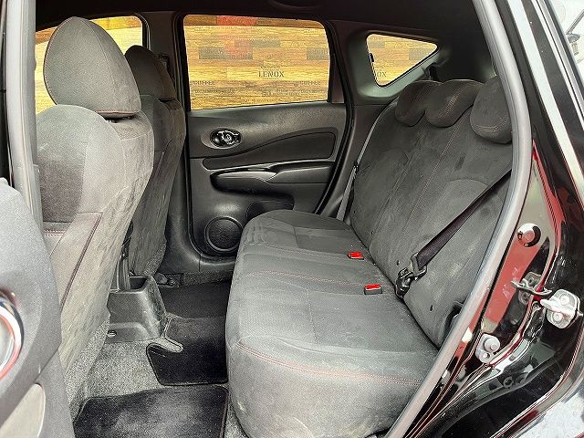 NISSAN NOTE 2019 Image 31