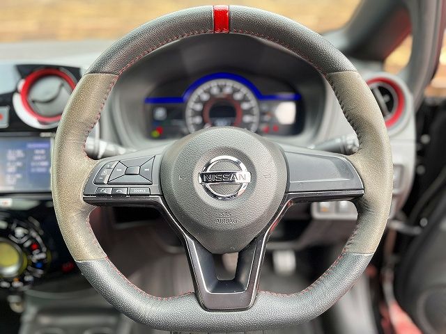 NISSAN NOTE 2019 Image 31