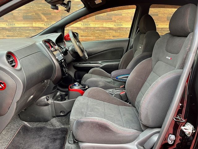 NISSAN NOTE 2019 Image 31