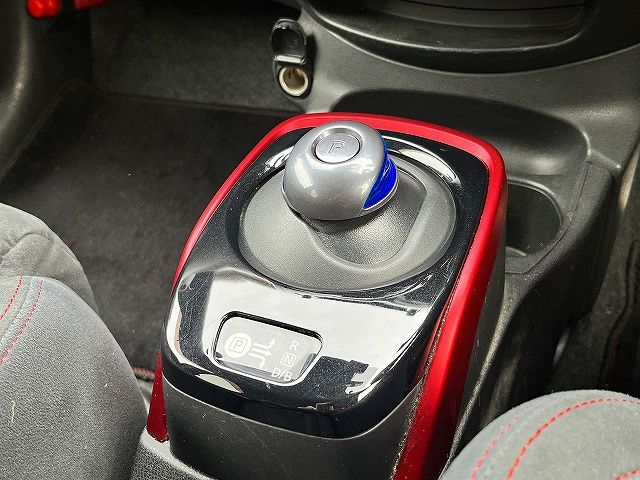 NISSAN NOTE 2019 Image 31