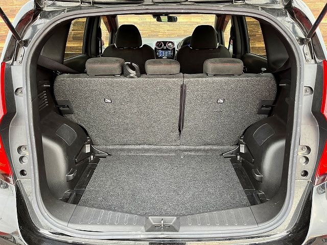 NISSAN NOTE 2019 Image 31