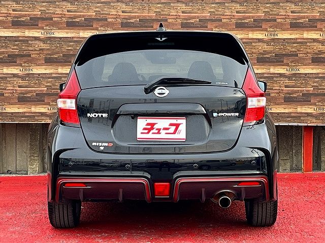 NISSAN NOTE 2019 Image 31