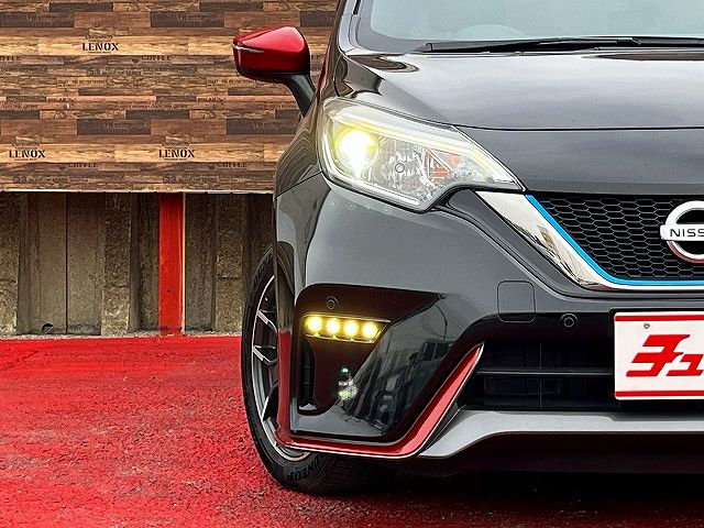 NISSAN NOTE 2019 Image 31