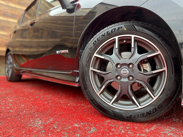 NISSAN NOTE 2019 Image 31