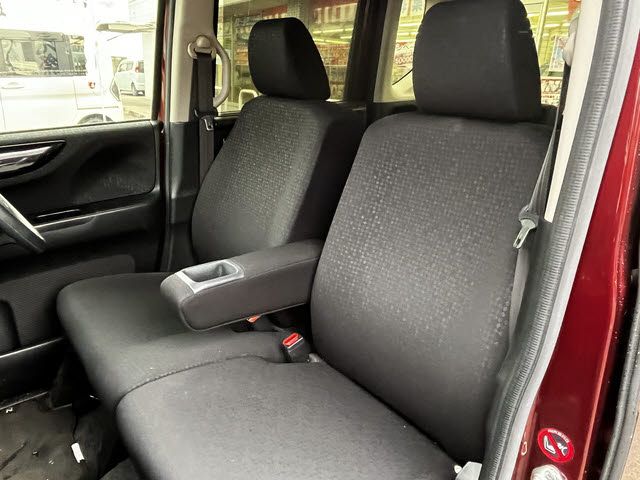 HONDA N BOX CUSTOM 2017 Image 31