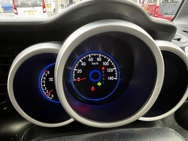 HONDA N BOX CUSTOM 2017 Image 31