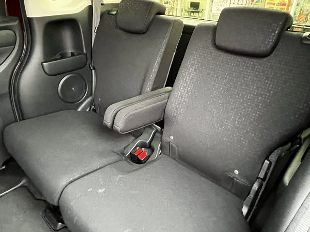 HONDA N BOX CUSTOM 2017 Image 31