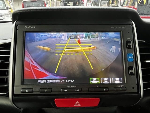 HONDA N BOX CUSTOM 2017 Image 31