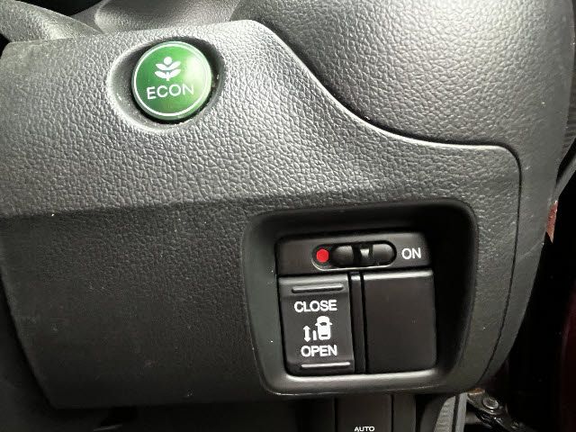 HONDA N BOX CUSTOM 2017 Image 31